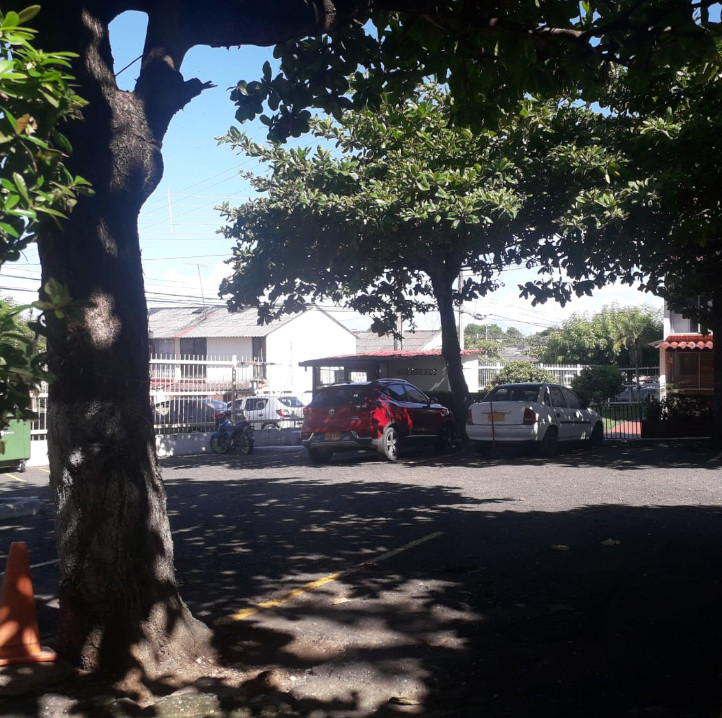 Parqueaderos - Conjunto Residencial Bello Horizonte Etapa 3B