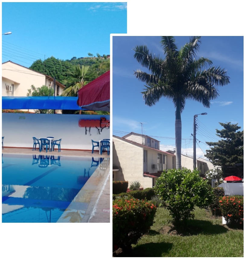 Acerca de nosotros - Conjunto Residencial Bello Horizonte Etapa 3B