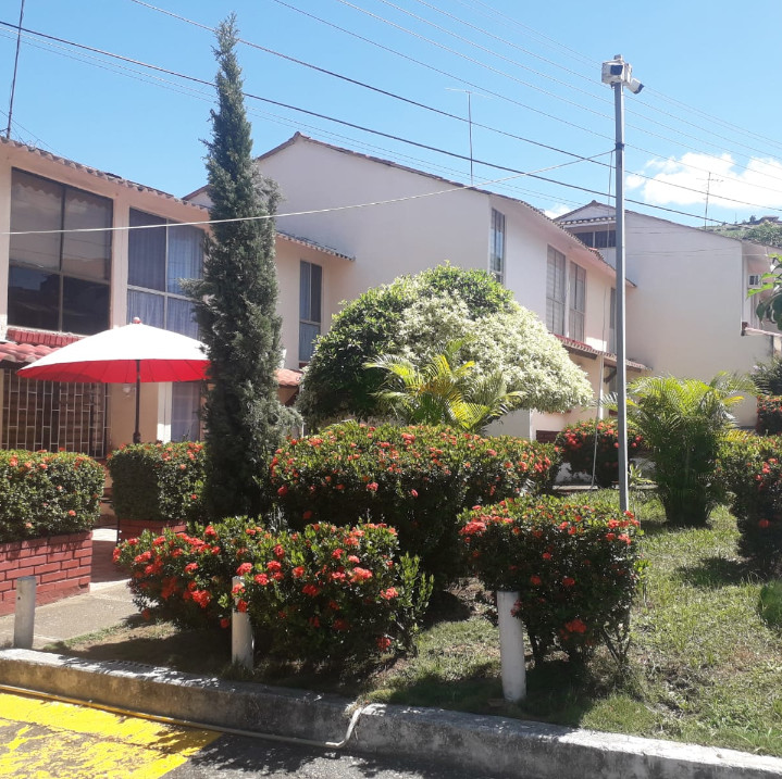 Jardines - Conjunto Residencial Bello Horizonte Etapa 3B