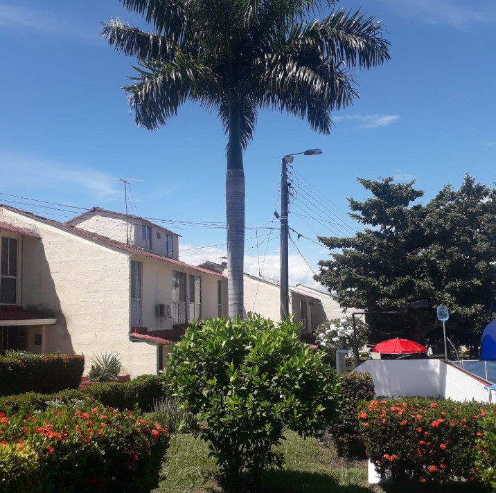 Jardines - Conjunto Residencial Bello Horizonte Etapa 3B