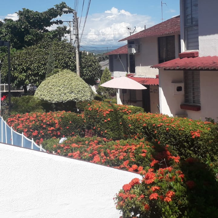 Jardines - Conjunto Residencial Bello Horizonte Etapa 3B