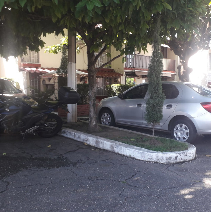 Parqueaderos - Conjunto Residencial Bello Horizonte Etapa 3B